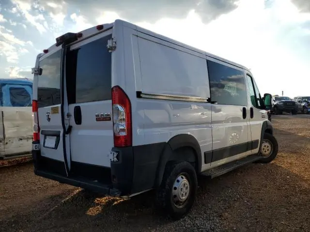 2021 RAM PROMASTER 1500 1500 STANDARD  