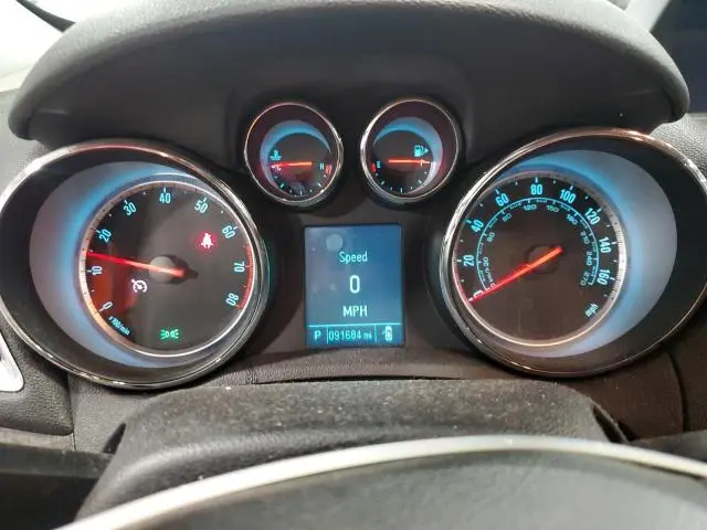 2013 BUICK ENCORE   
