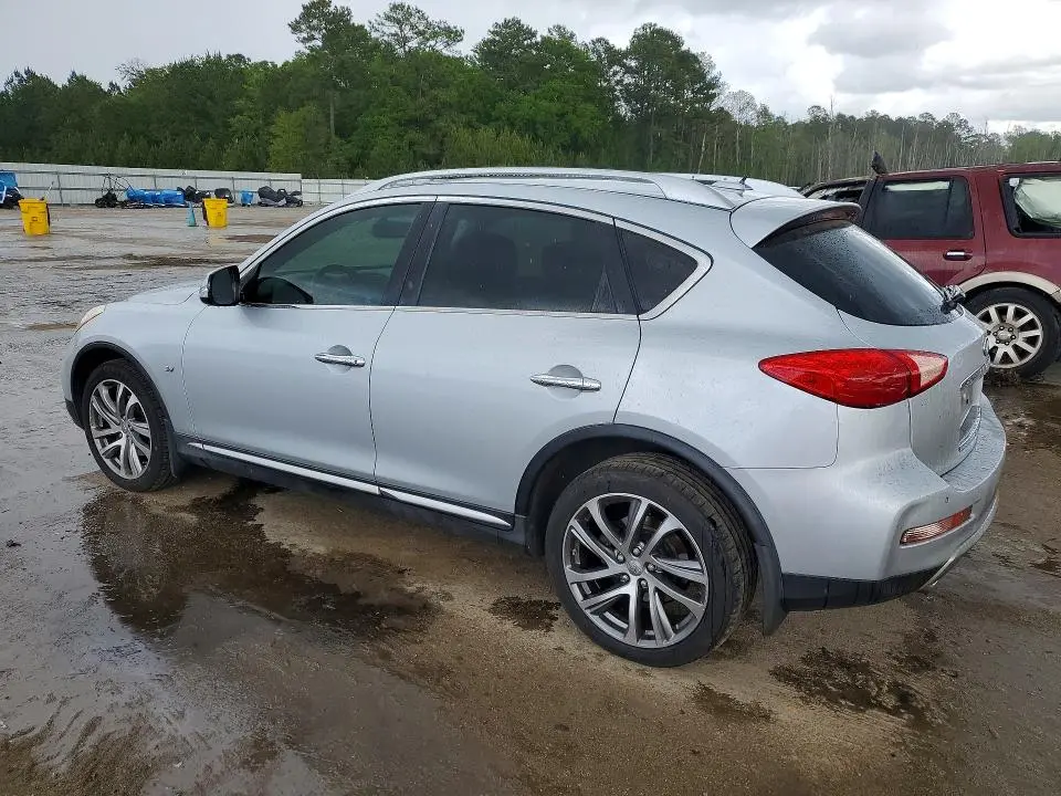 2016 INFINITI QX50 BASE  