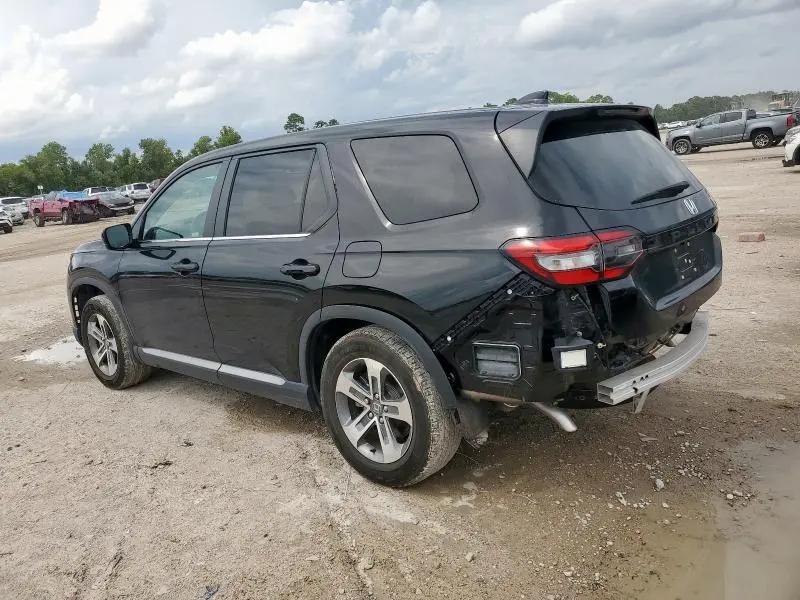 2023 HONDA PILOT EXL  