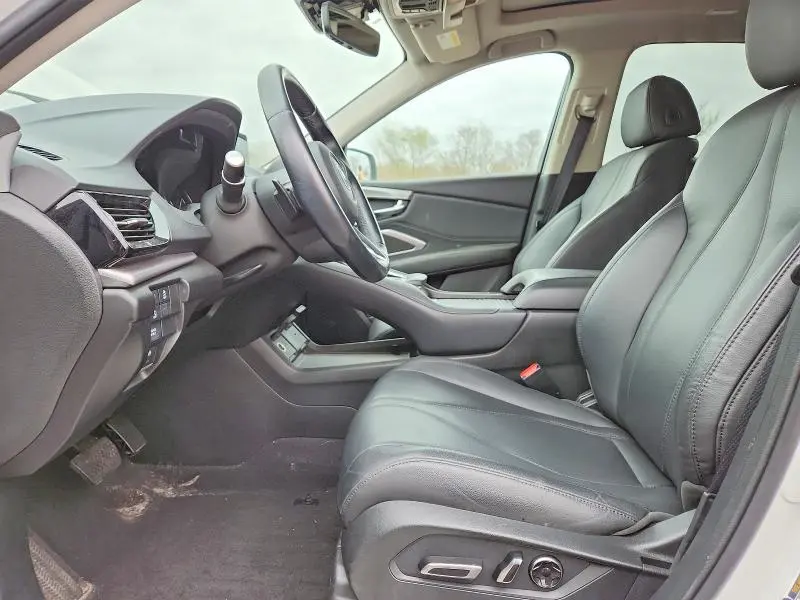 2021 ACURA RDX   