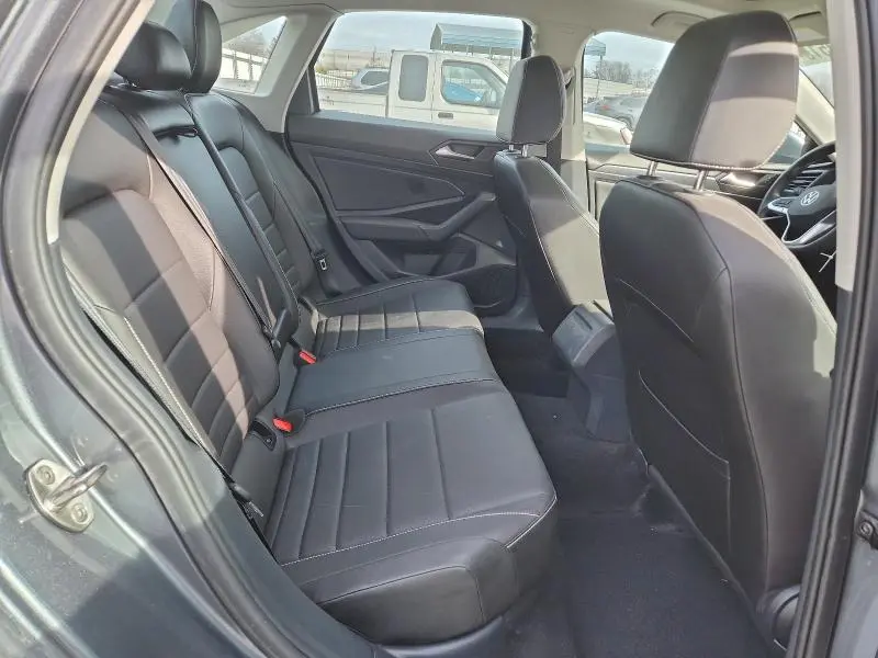 2023 VOLKSWAGEN JETTA SE  