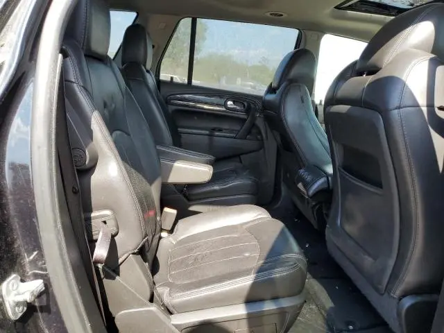 2014 BUICK ENCLAVE