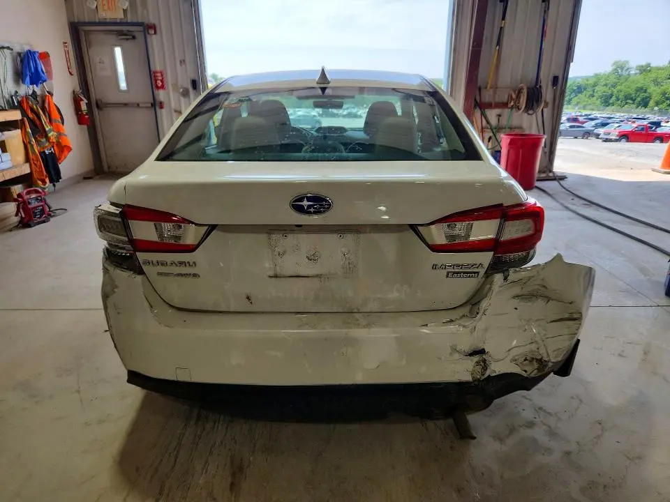 2020 SUBARU IMPREZA PREMIUM  