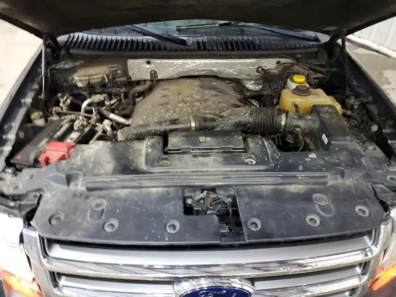 2016 FORD EXPEDITION LIMITED  