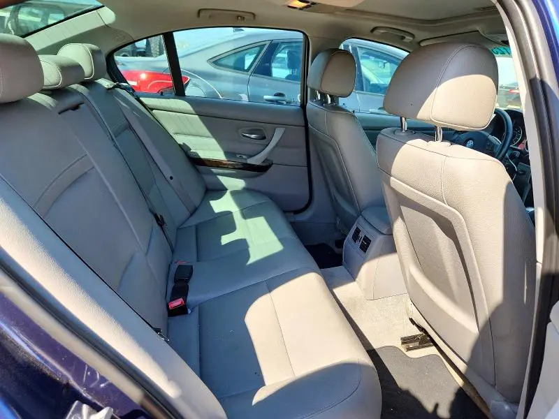 2011 BMW 328 I  
