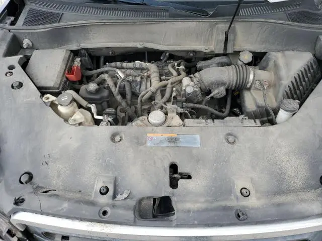 2015 GMC ACADIA SLT-1  