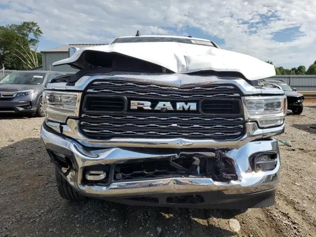 2019 RAM 2500 LIMITED  