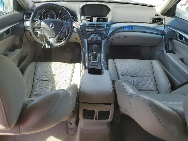 2010 ACURA TL   