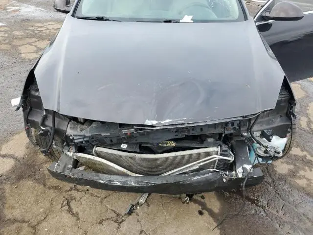 2011 BUICK REGAL CXL  