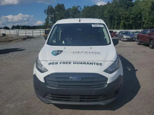 2021 FORD TRANSIT CONNECT XL  