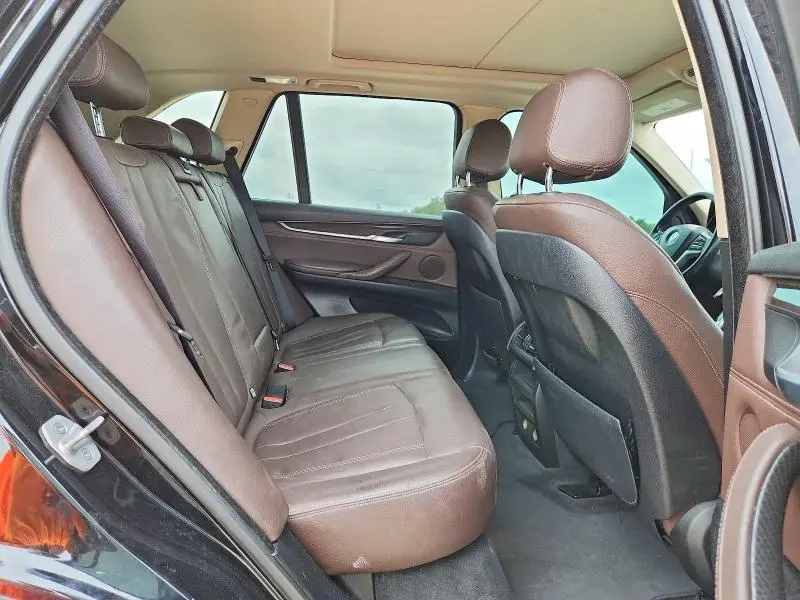 2014 BMW X5 XDRIVE35I  