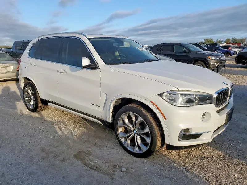 2014 BMW X5 XDRIVE35D  
