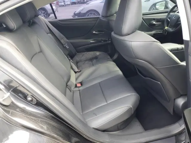 2024 LEXUS ES 300H BASE  