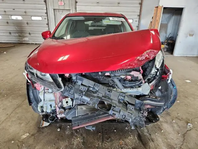2019 MITSUBISHI ECLIPSE CROSS ES