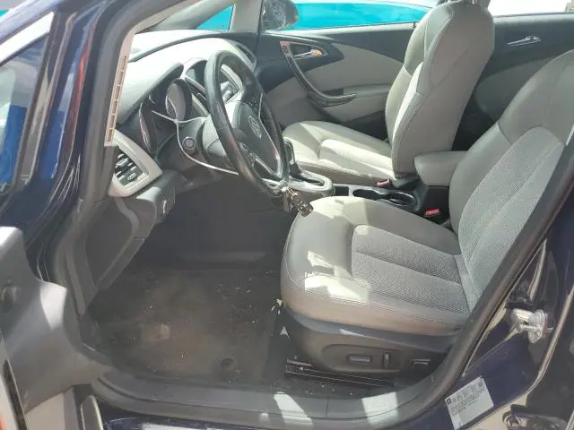 2016 BUICK VERANO CONVENIENCE  