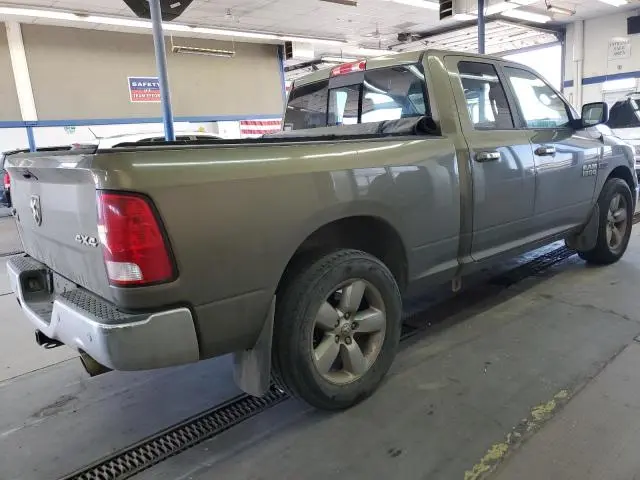 2015 RAM 1500 SLT  