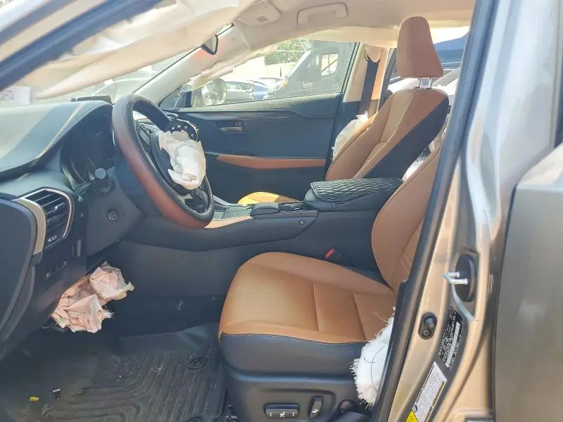 2020 LEXUS NX 300 BASE  