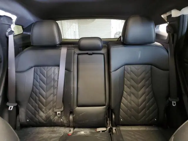 2023 KIA SPORTAGE X-PRO  