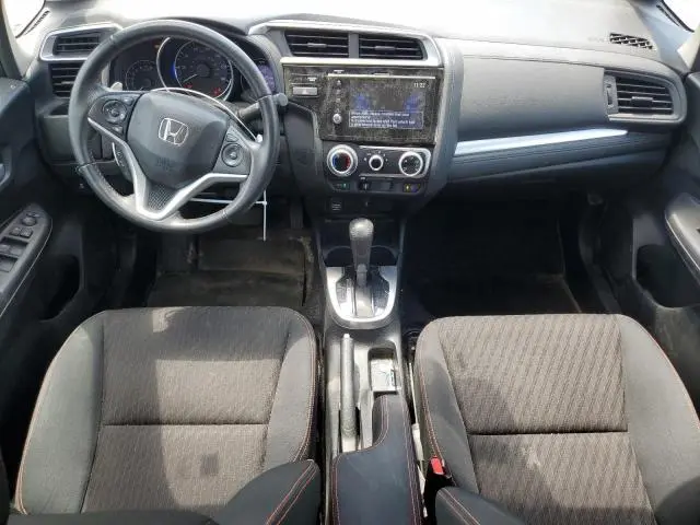 2019 HONDA FIT SPORT  