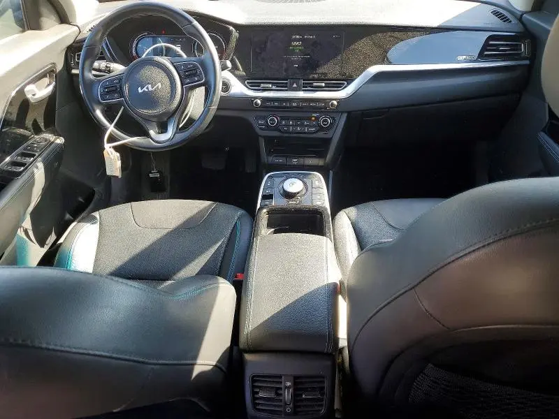2022 KIA NIRO EX PREMIUM  