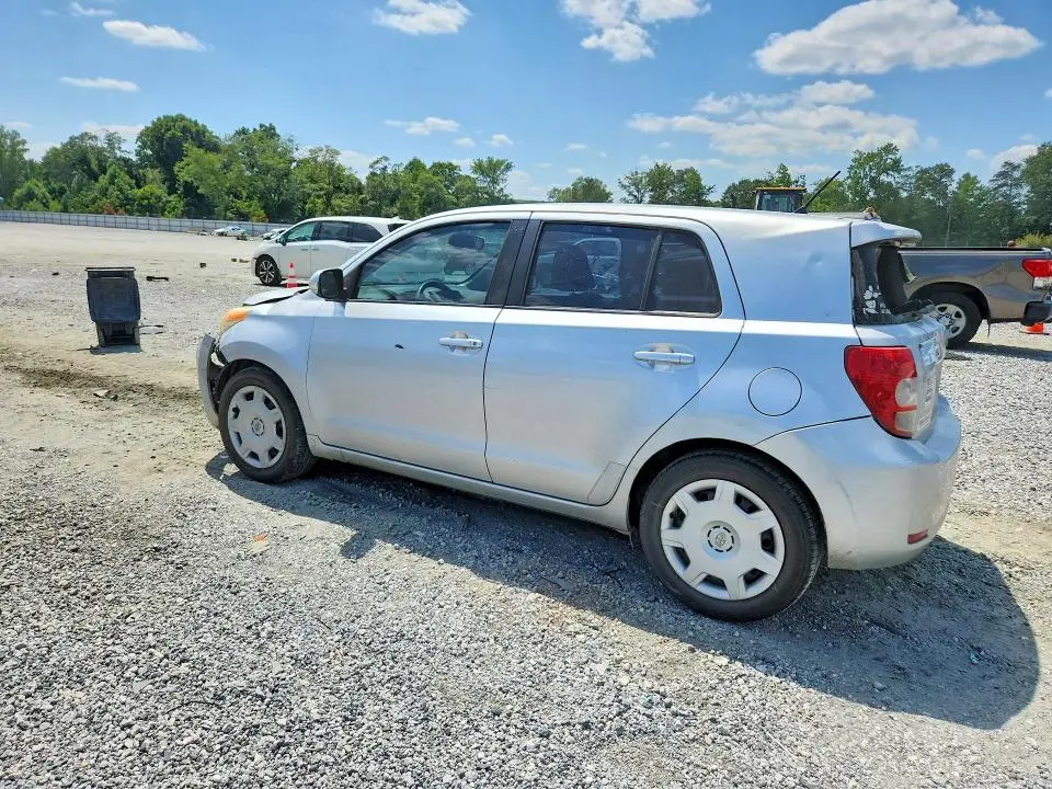 2011 SCION XD BASE  