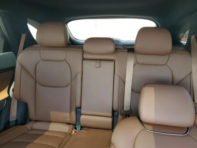 2025 GENESIS GV70 BASE  