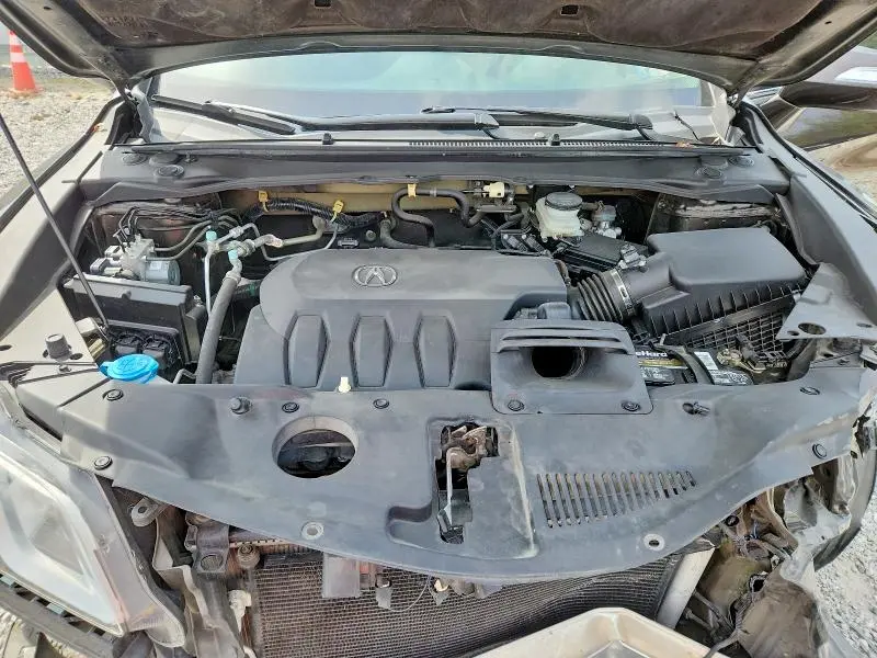 2014 ACURA RDX   