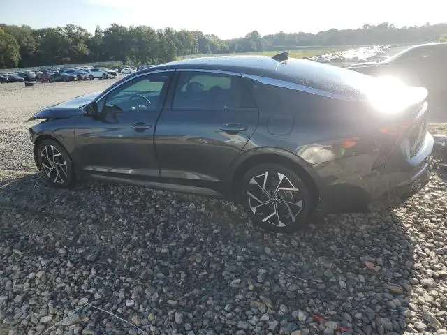 2025 KIA K5 EX  