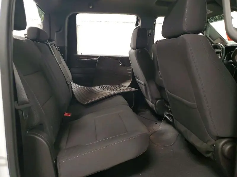 2024 CHEVROLET SILVERADO K3500 LT  