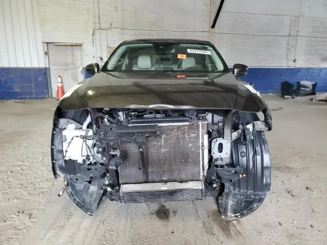 2019 MAZDA CX-9 TOURING  