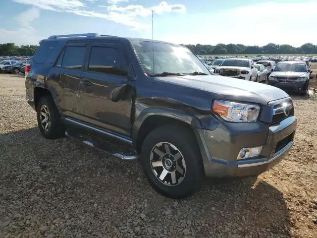 2010 TOYOTA 4RUNNER SR5  
