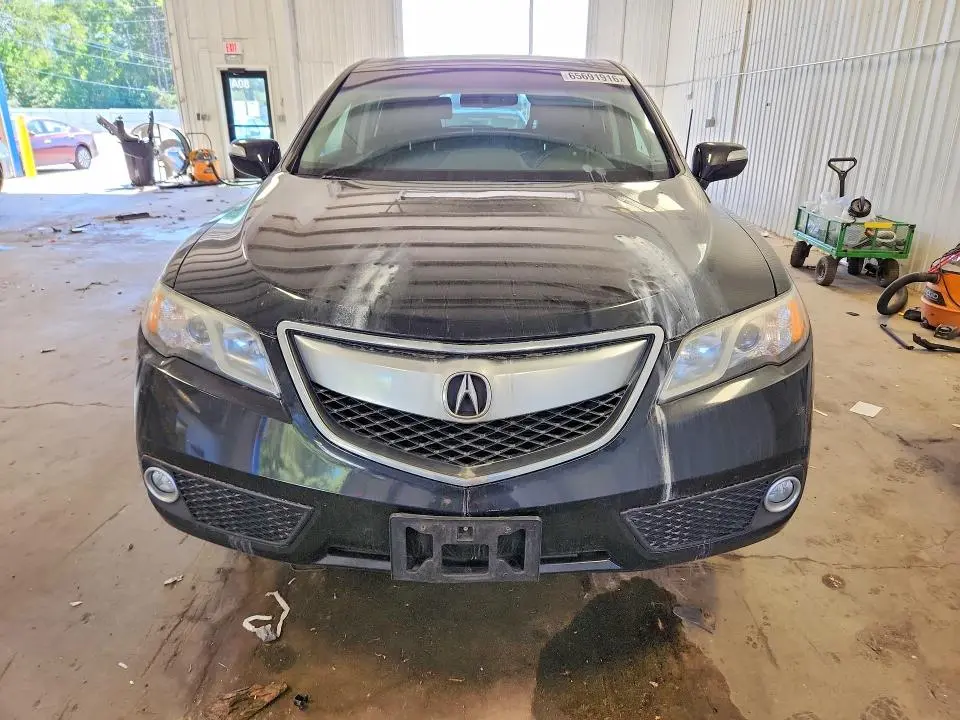 2015 ACURA RDX TECHNOLOGY  