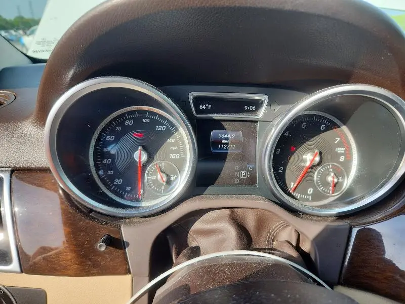 2018 MERCEDES-BENZ GLE 350 4MATIC  