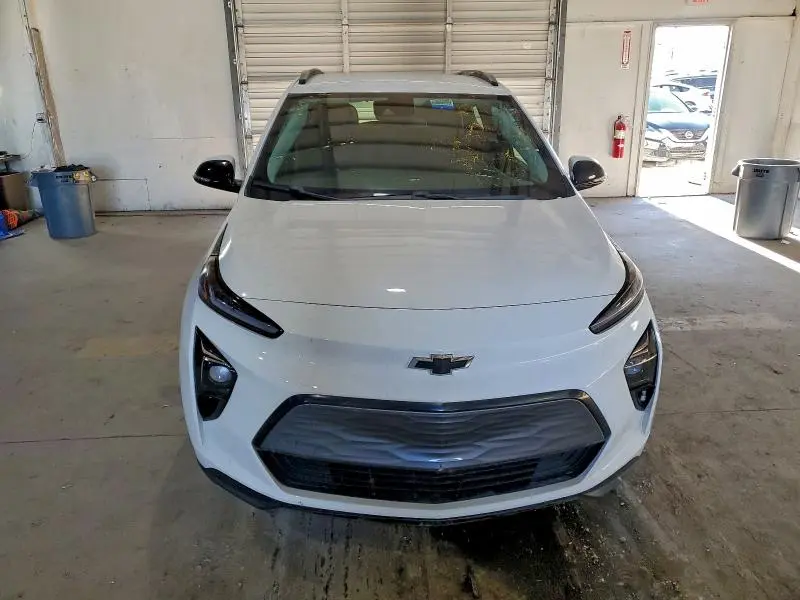 2022 CHEVROLET BOLT EUV LT  