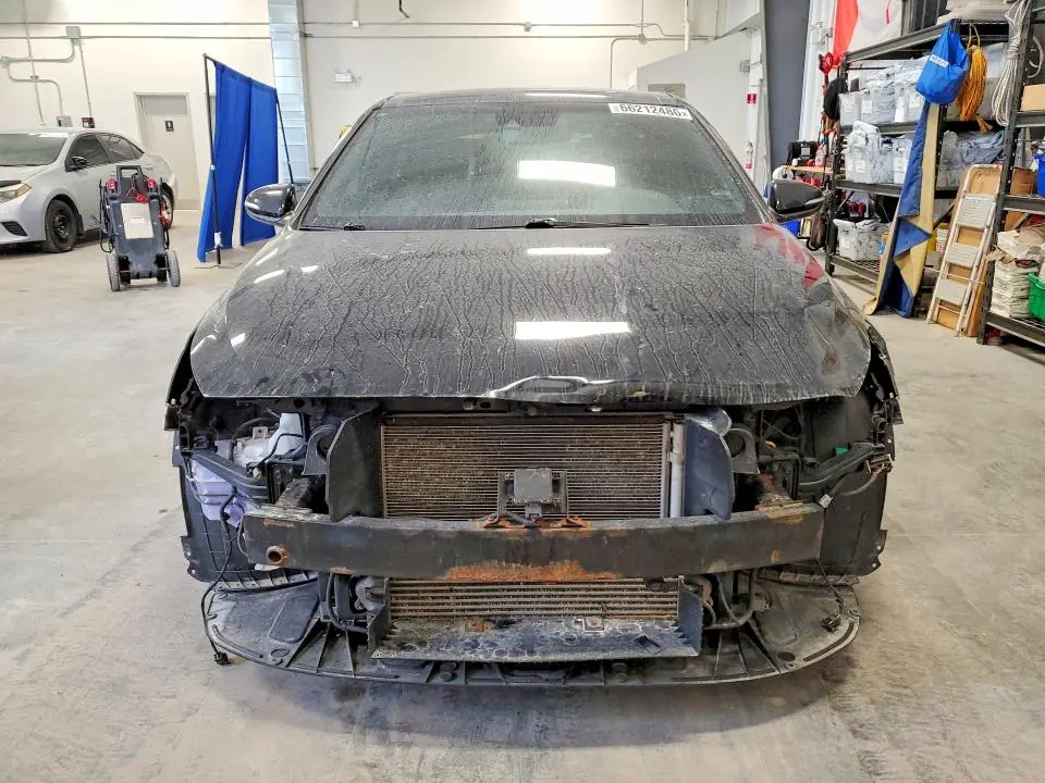 2019 HYUNDAI ELANTRA GT N LINE  