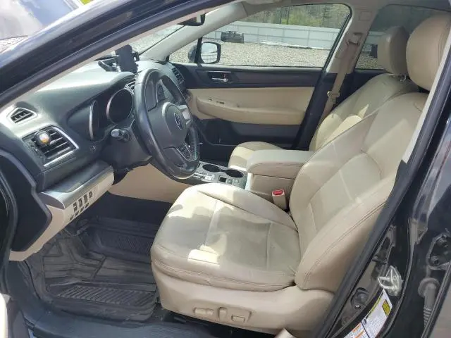 2016 SUBARU LEGACY 3.6R LIMITED  
