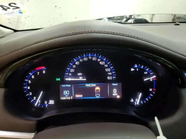 2013 CADILLAC XTS LUXURY COLLECTION  
