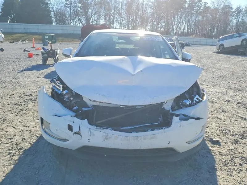 2015 CHEVROLET VOLT   