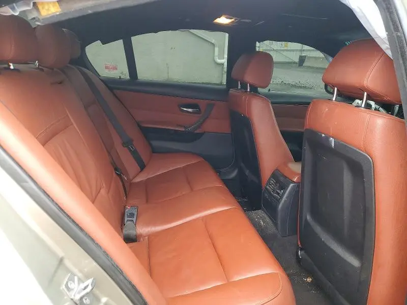 2010 BMW 328 I  