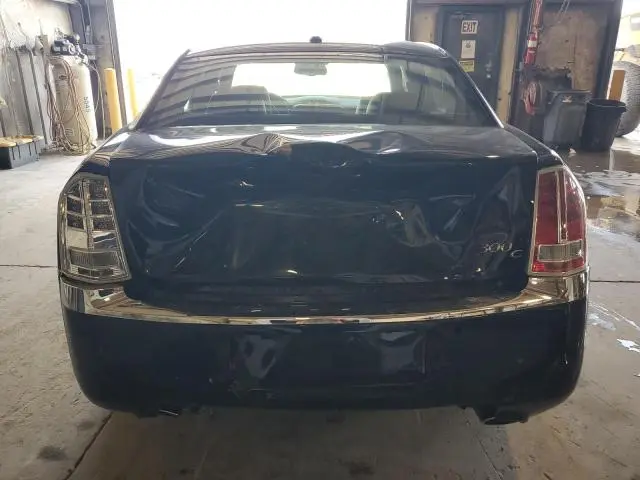 2011 CHRYSLER 300C   