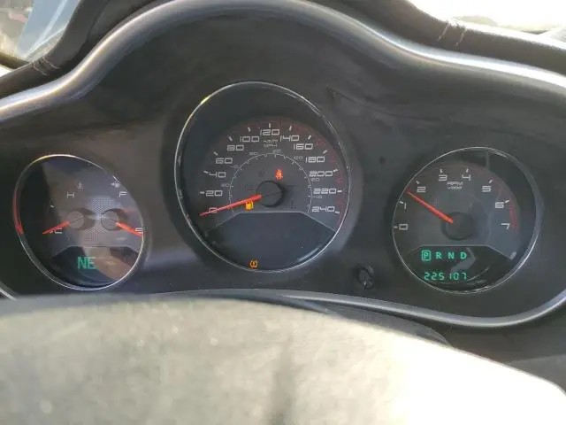2011 DODGE AVENGER MAINSTREET