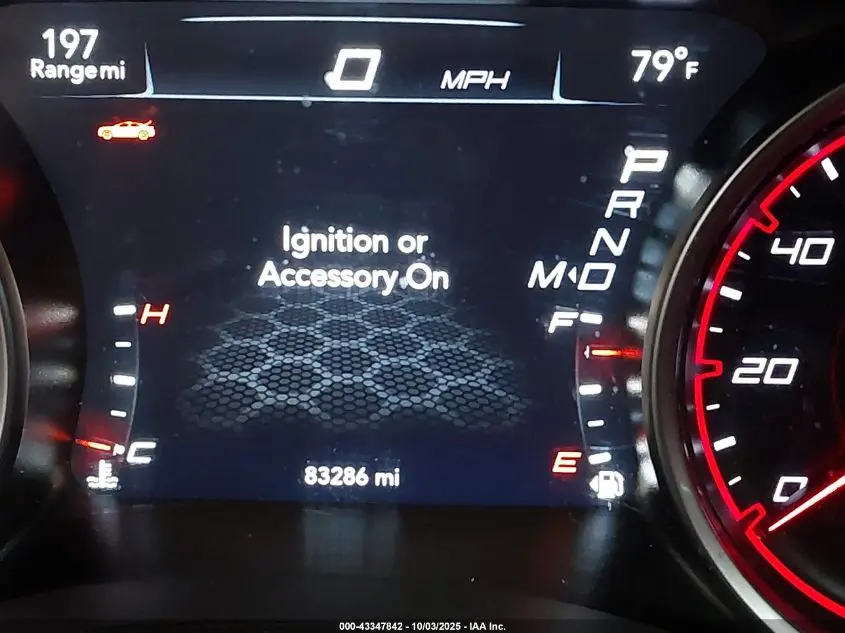 2021 DODGE CHARGER SXT RWD