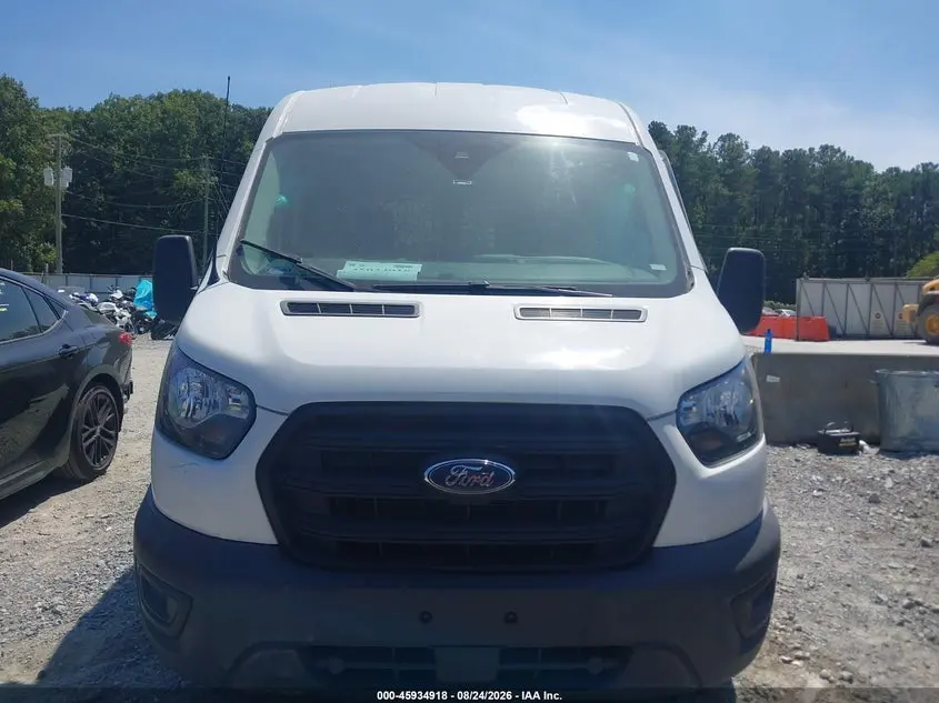 2020 FORD TRANSIT-250  