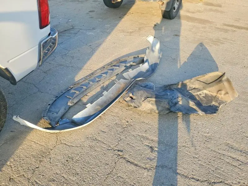 2012 DODGE RAM 1500 SLT  