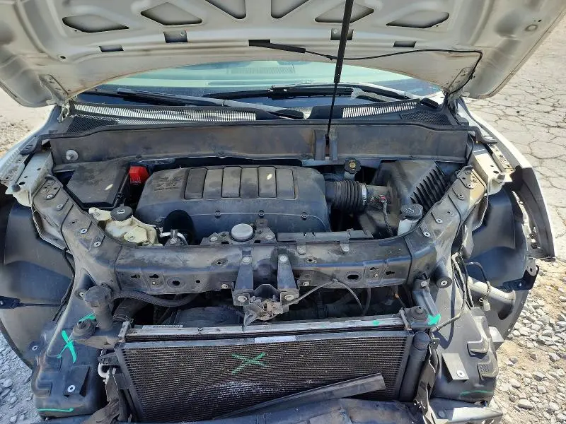 2014 BUICK ENCLAVE   