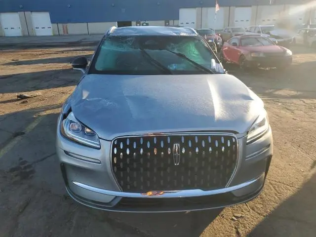 2024 LINCOLN CORSAIR RESERVE  