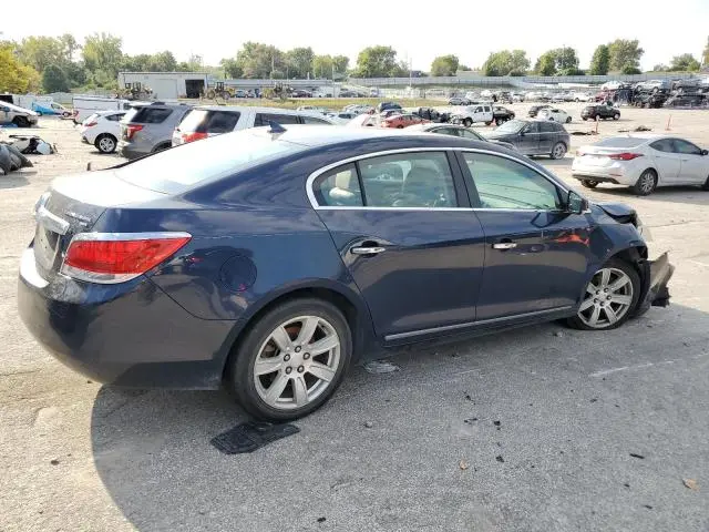 2011 BUICK LACROSSE CXL  