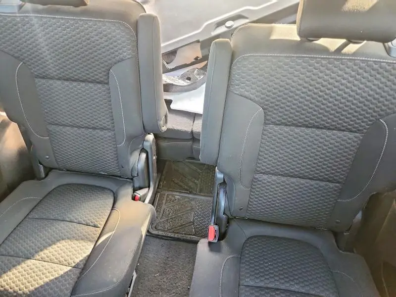 2018 GMC ACADIA SLE  