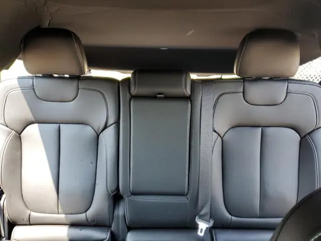 2025 JEEP GRAND CHEROKEE 4XE  